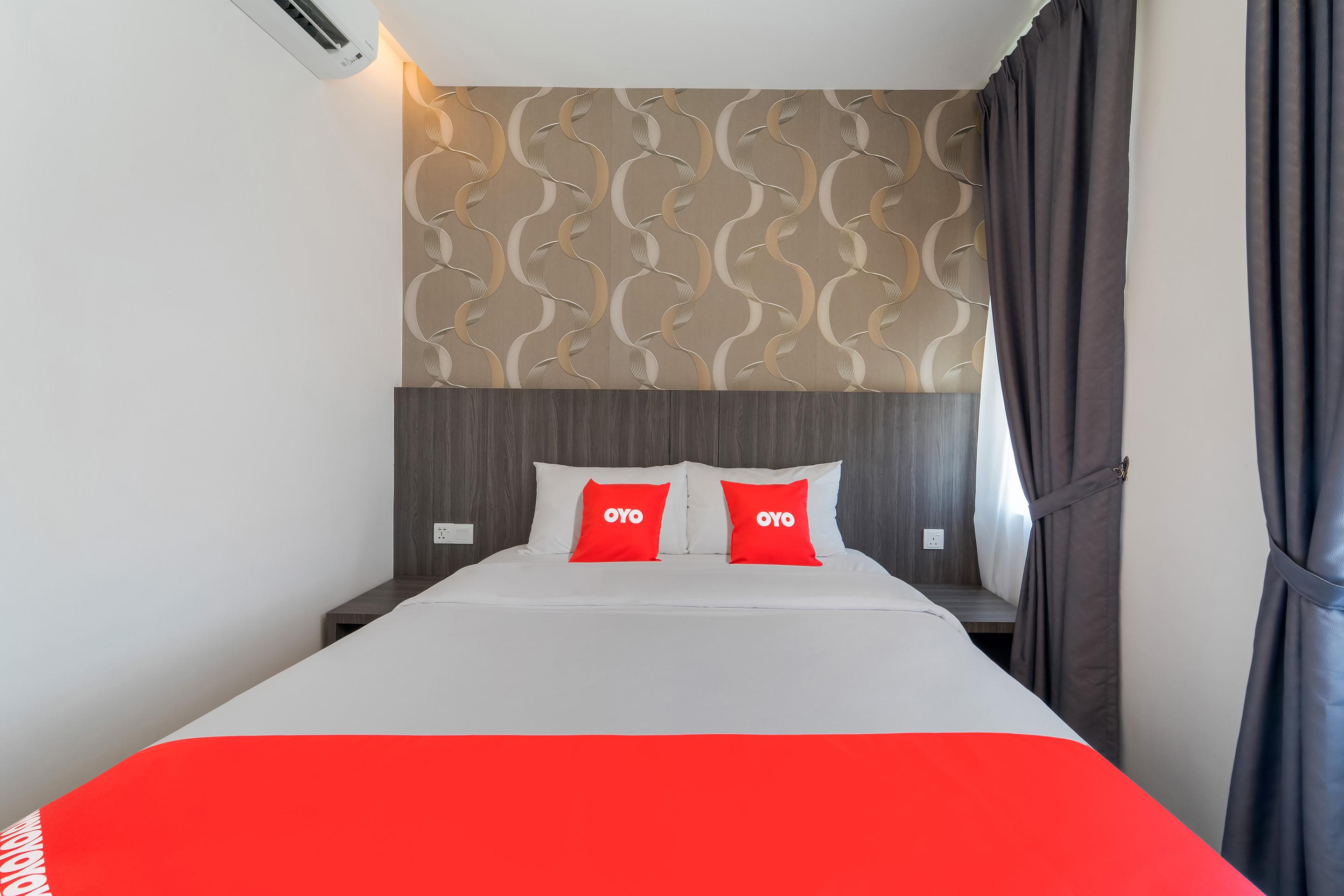 Capital O 89386 Stay 365 Hotel Changlun Eksteriør billede