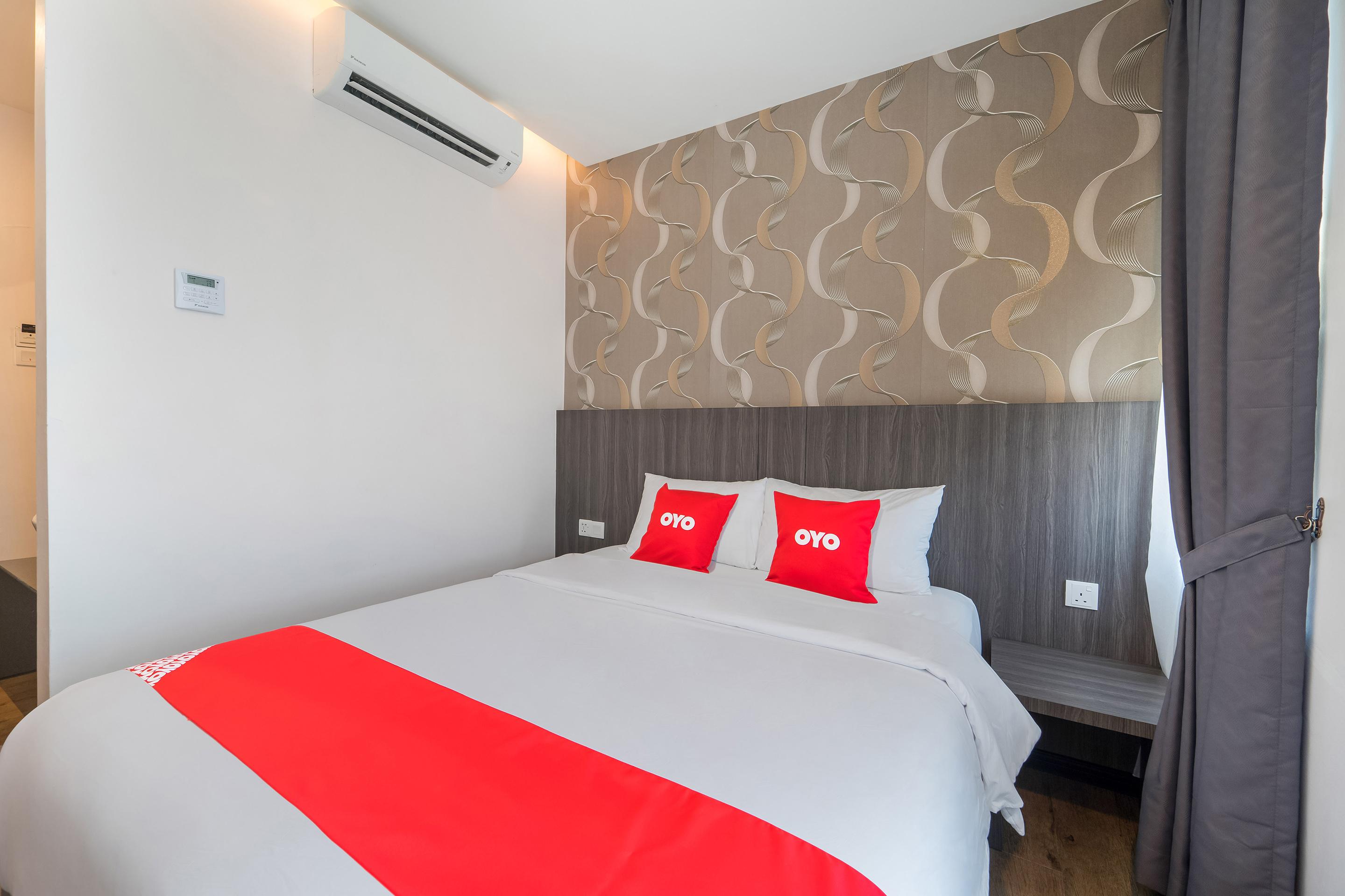 Capital O 89386 Stay 365 Hotel Changlun Eksteriør billede