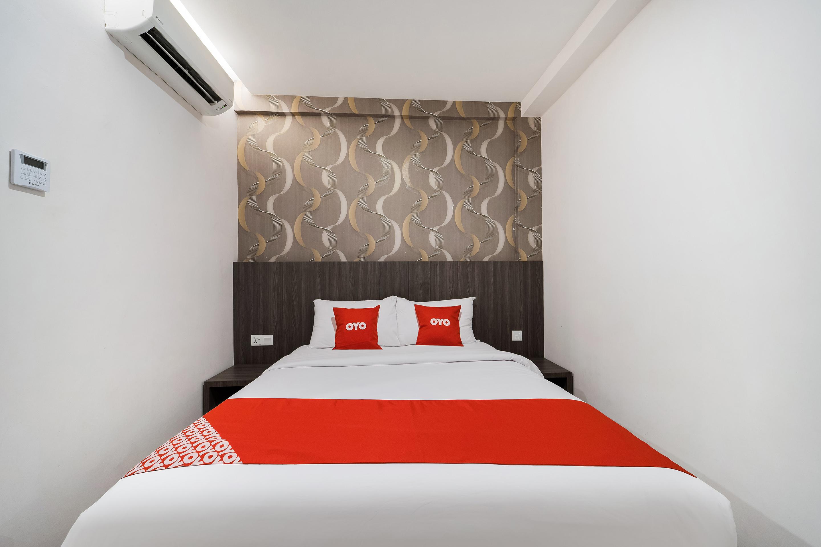 Capital O 89386 Stay 365 Hotel Changlun Eksteriør billede