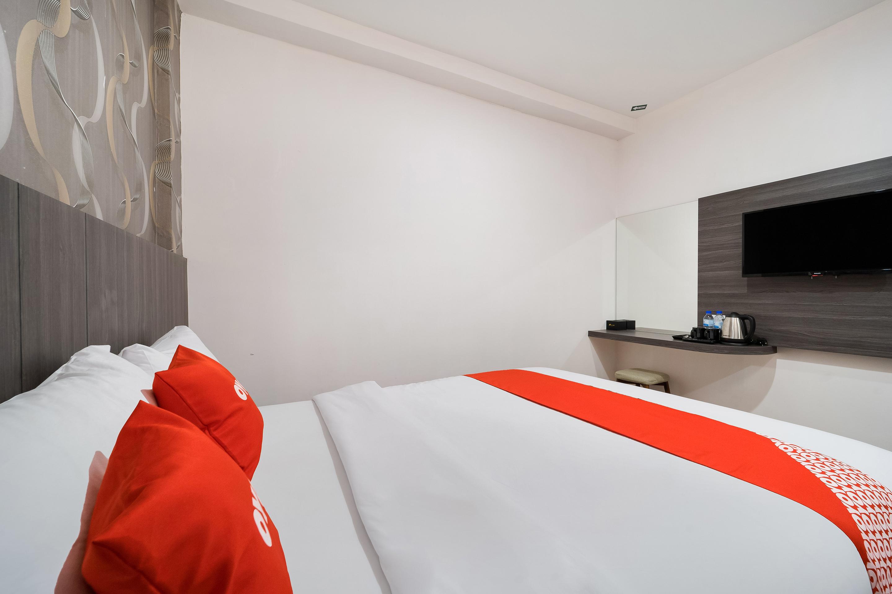 Capital O 89386 Stay 365 Hotel Changlun Eksteriør billede