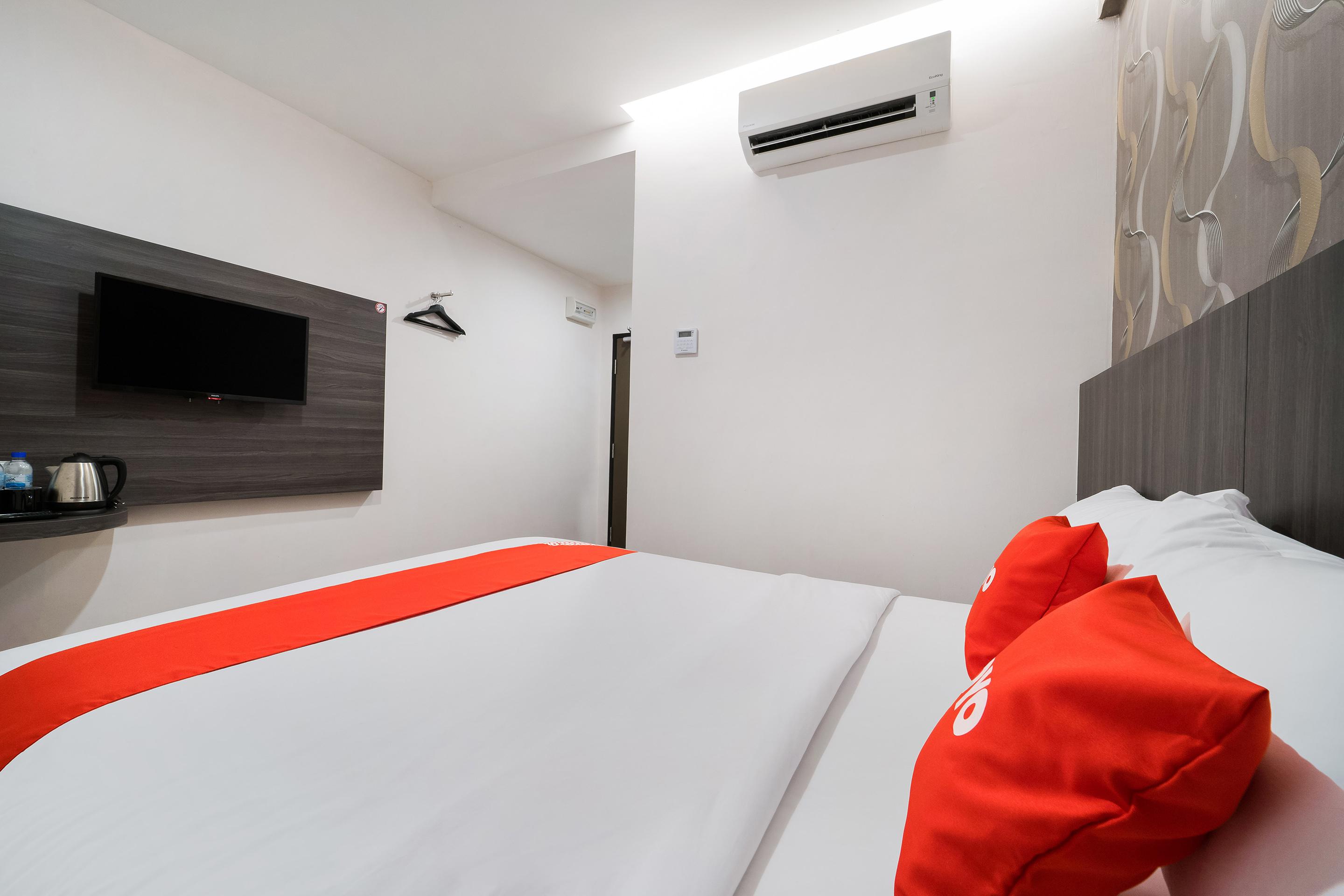 Capital O 89386 Stay 365 Hotel Changlun Eksteriør billede