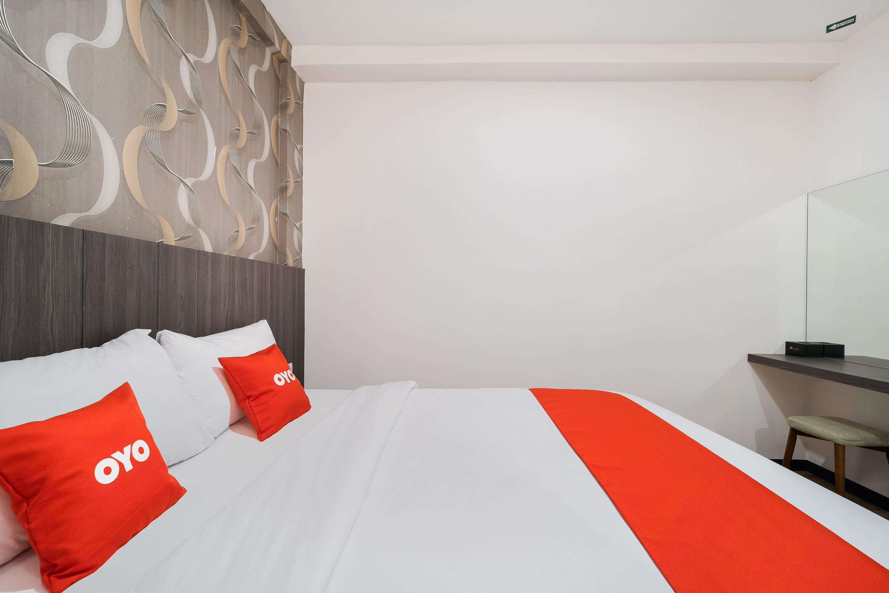 Capital O 89386 Stay 365 Hotel Changlun Eksteriør billede