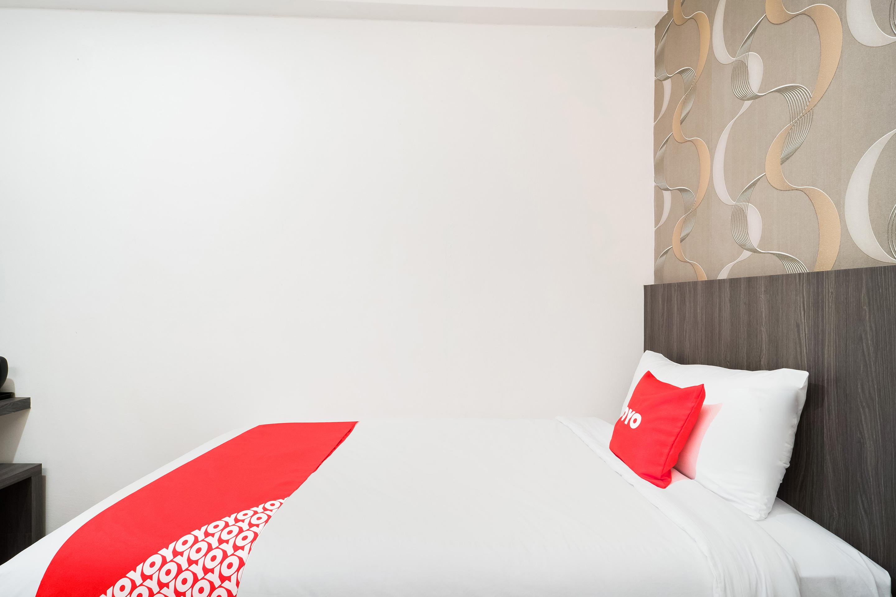 Capital O 89386 Stay 365 Hotel Changlun Eksteriør billede