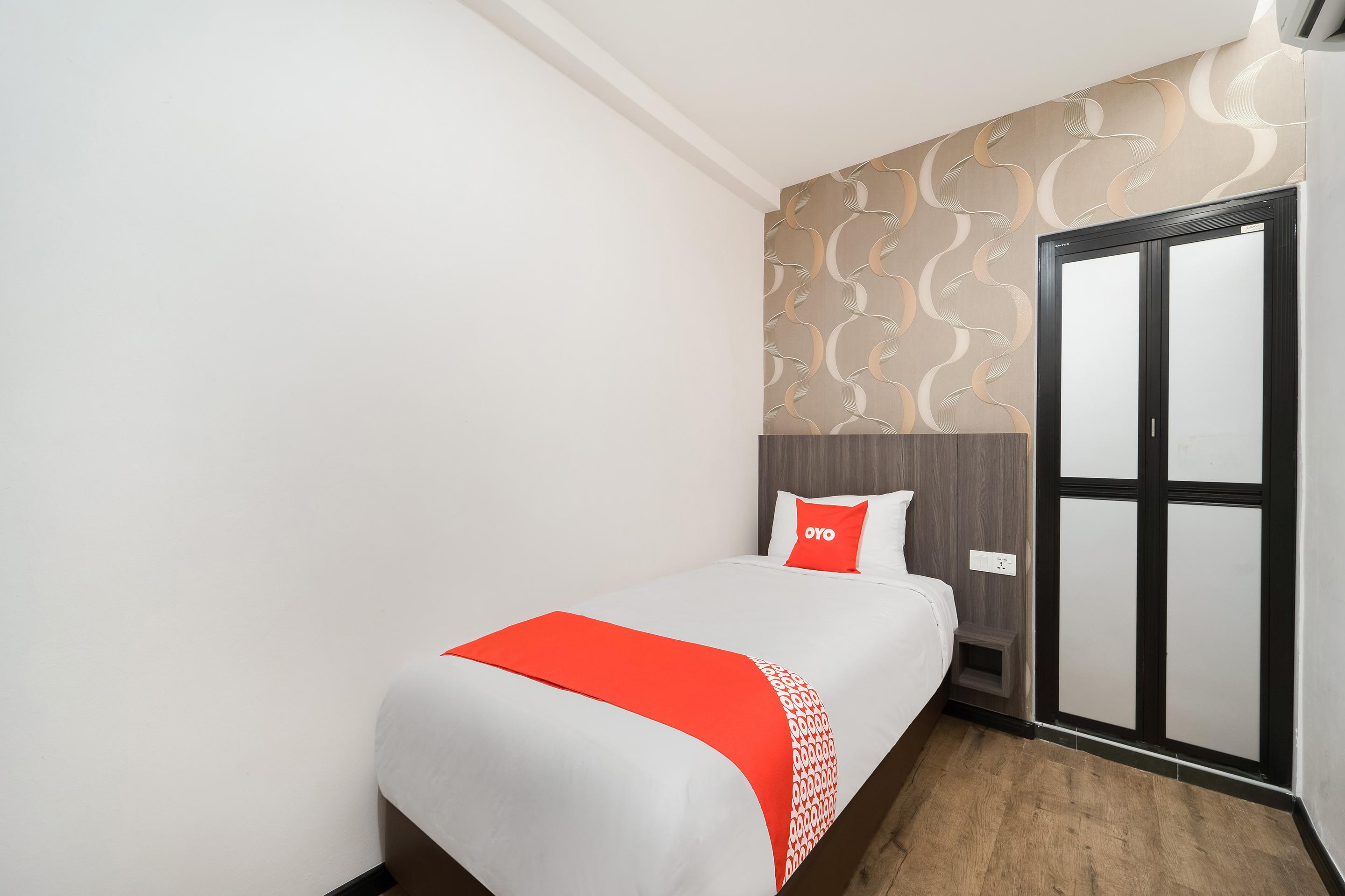 Capital O 89386 Stay 365 Hotel Changlun Eksteriør billede