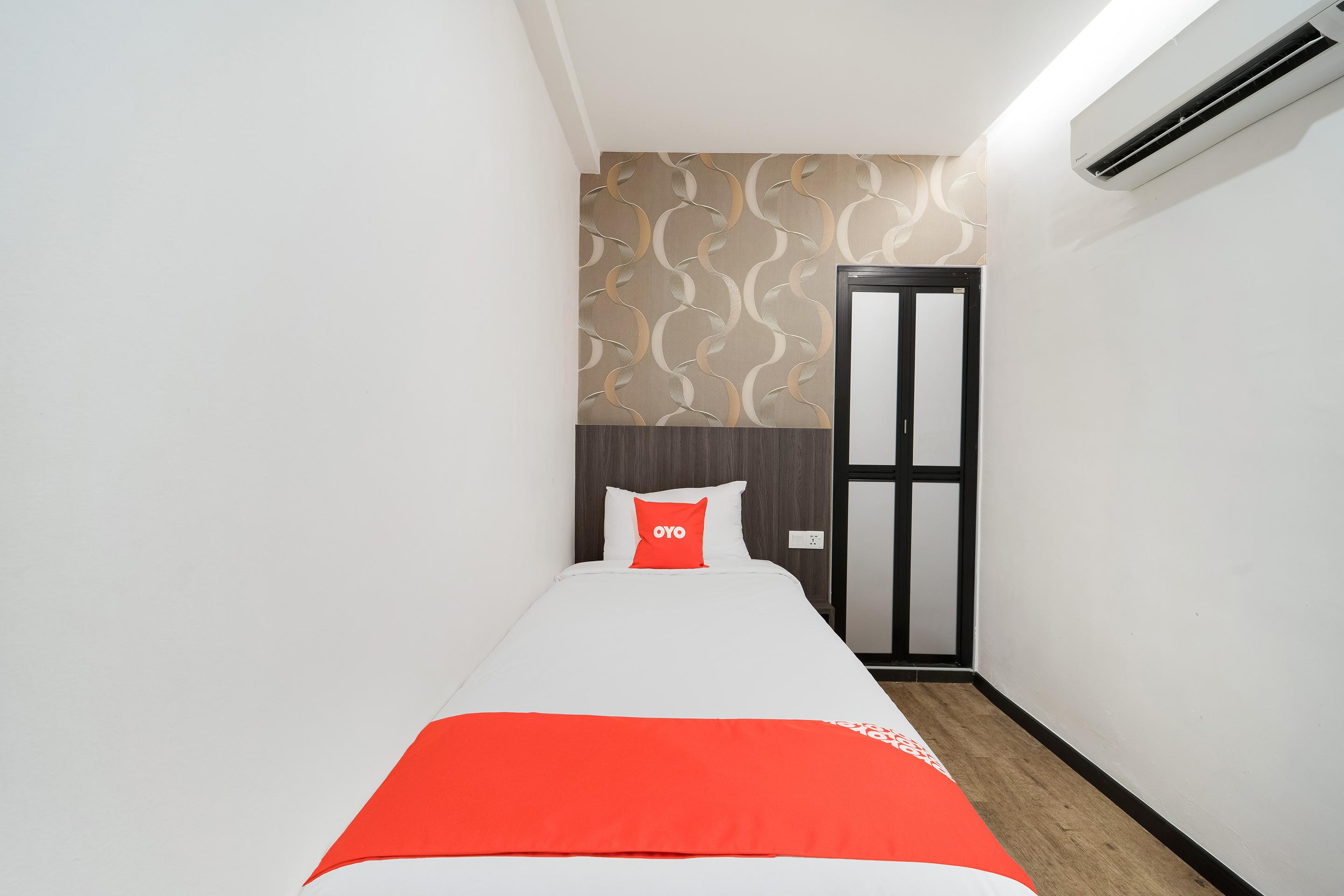 Capital O 89386 Stay 365 Hotel Changlun Eksteriør billede