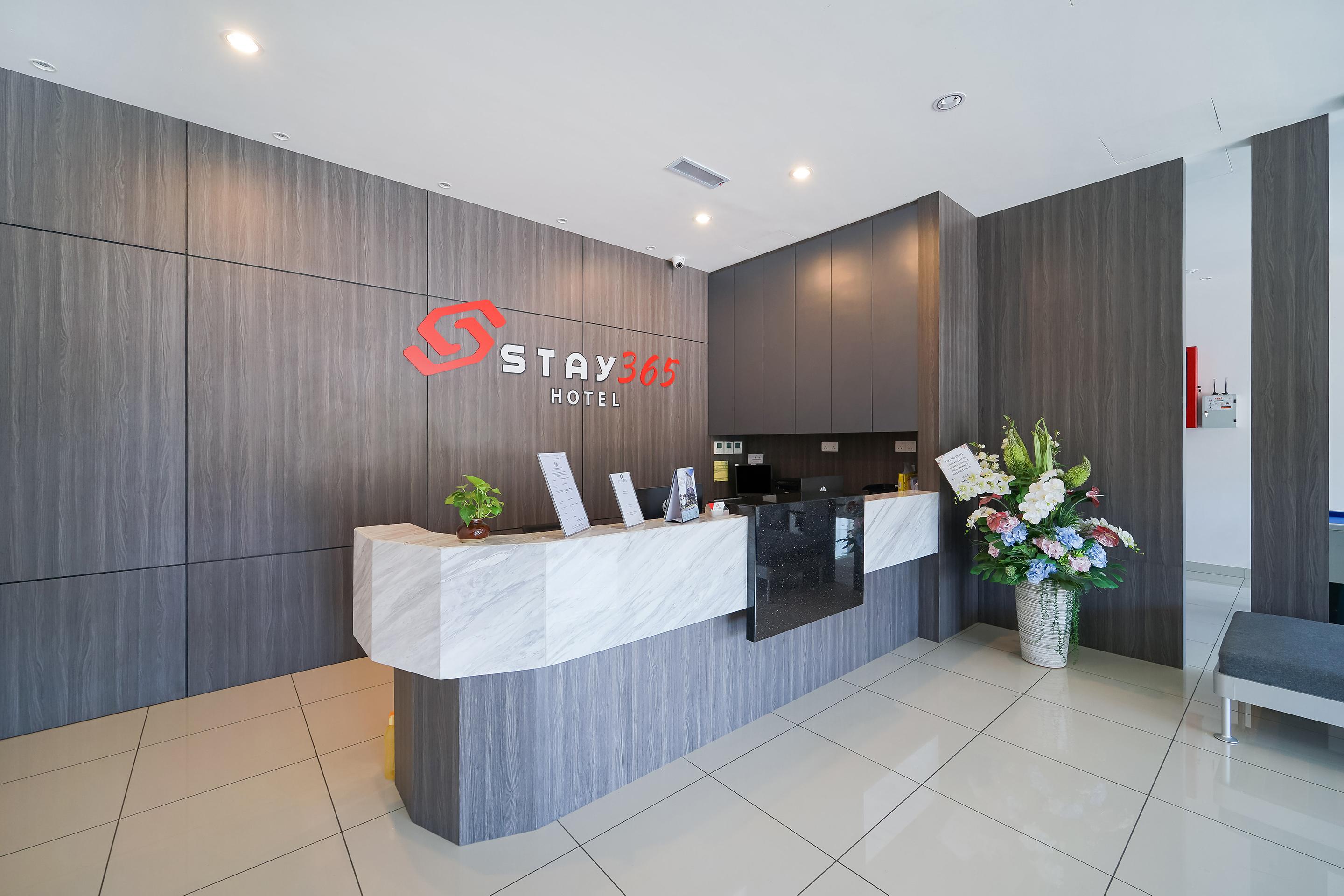 Capital O 89386 Stay 365 Hotel Changlun Eksteriør billede