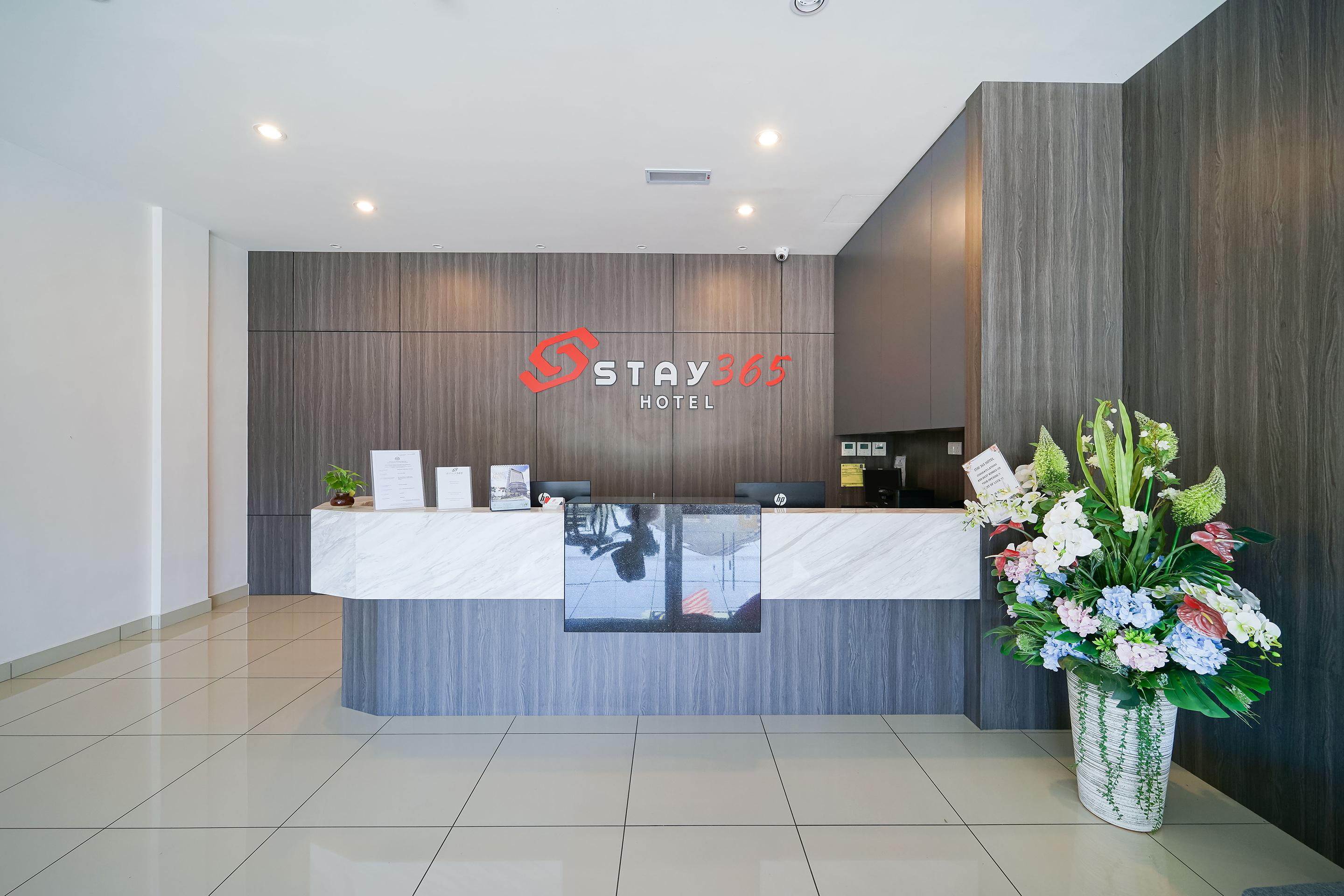 Capital O 89386 Stay 365 Hotel Changlun Eksteriør billede